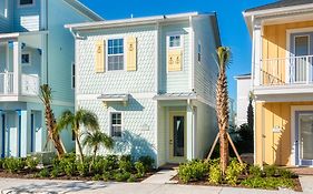 Charming Cottage 3 Miles From Disney With Margaritaville Resort Access - 8083Kd
